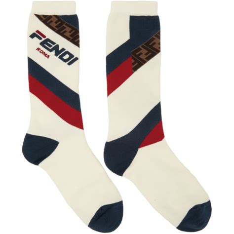 fendi men's hats|fendi socks for men.